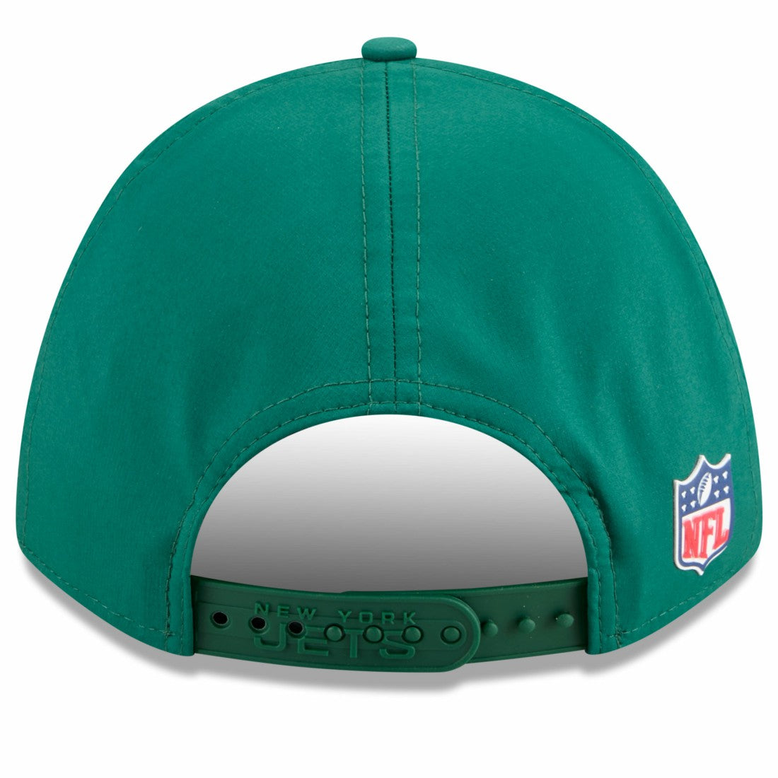 New York Jets 2025 Sideline M-Crown 9FORTY Adjustable Hat | NFL Hot