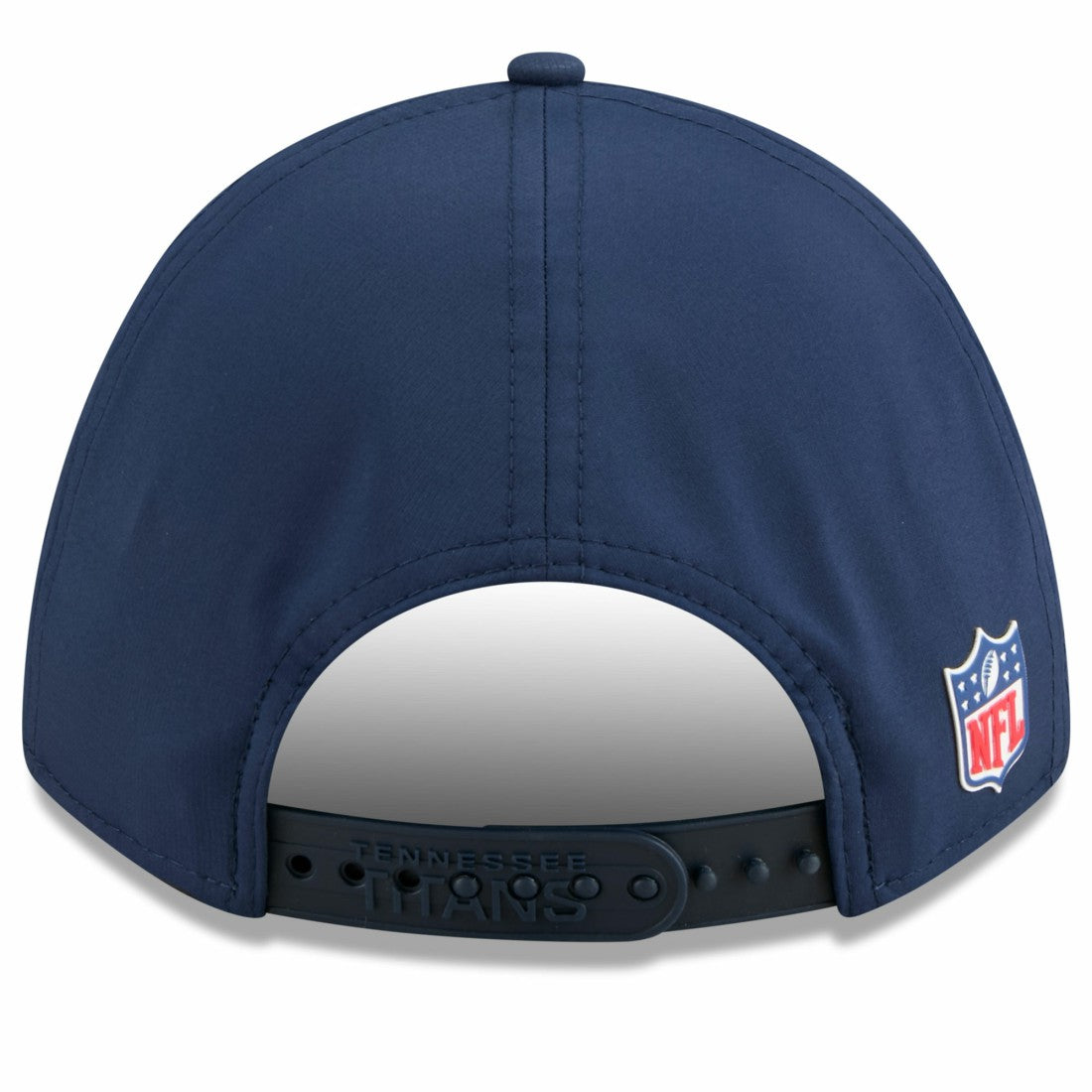 Tennessee Titans 2025 Sideline M-Crown 9FORTY Adjustable Hat | NFL New
