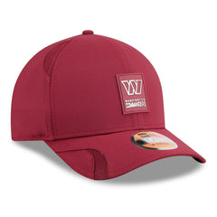 Washington Commanders 2025 Sideline M-Crown 9FORTY Adjustable Hat | NFL Sale