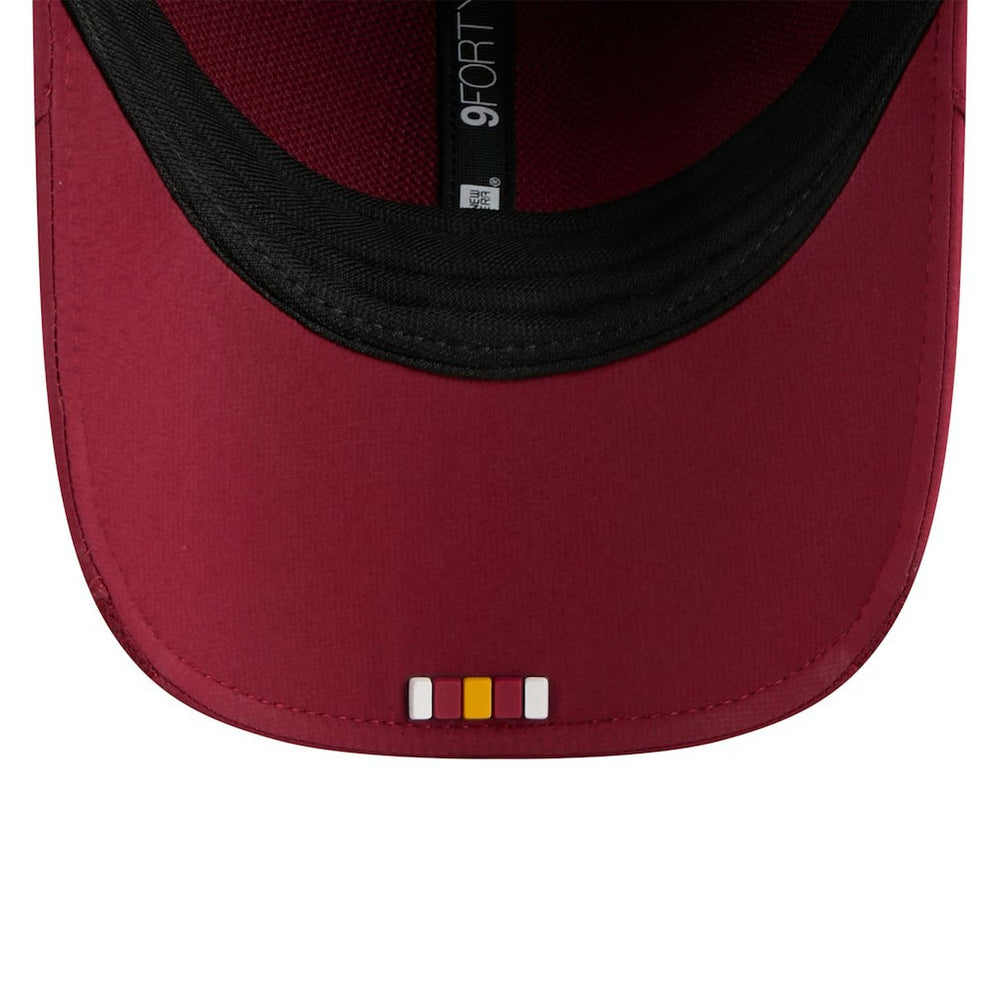 Washington Commanders 2025 Sideline M-Crown 9FORTY Adjustable Hat | NFL Sale