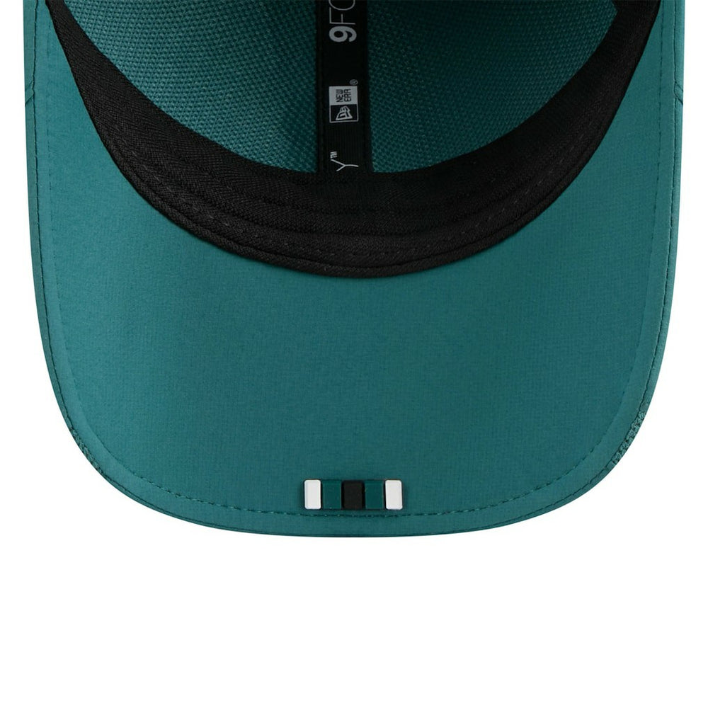 Philadelphia Eagles 2025 Sideline M-Crown 9FORTY Adjustable Hat | NFL Sale