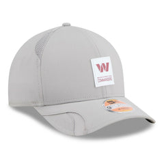 Washington Commanders 2025 Sideline M-Crown 9FORTY Adjustable Hat | NFL Hot