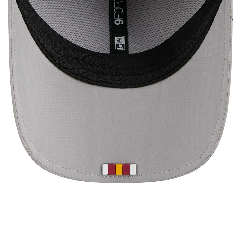 Washington Commanders 2025 Sideline M-Crown 9FORTY Adjustable Hat | NFL Hot