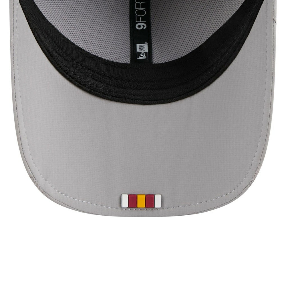 Washington Commanders 2025 Sideline M-Crown 9FORTY Adjustable Hat | NFL Hot