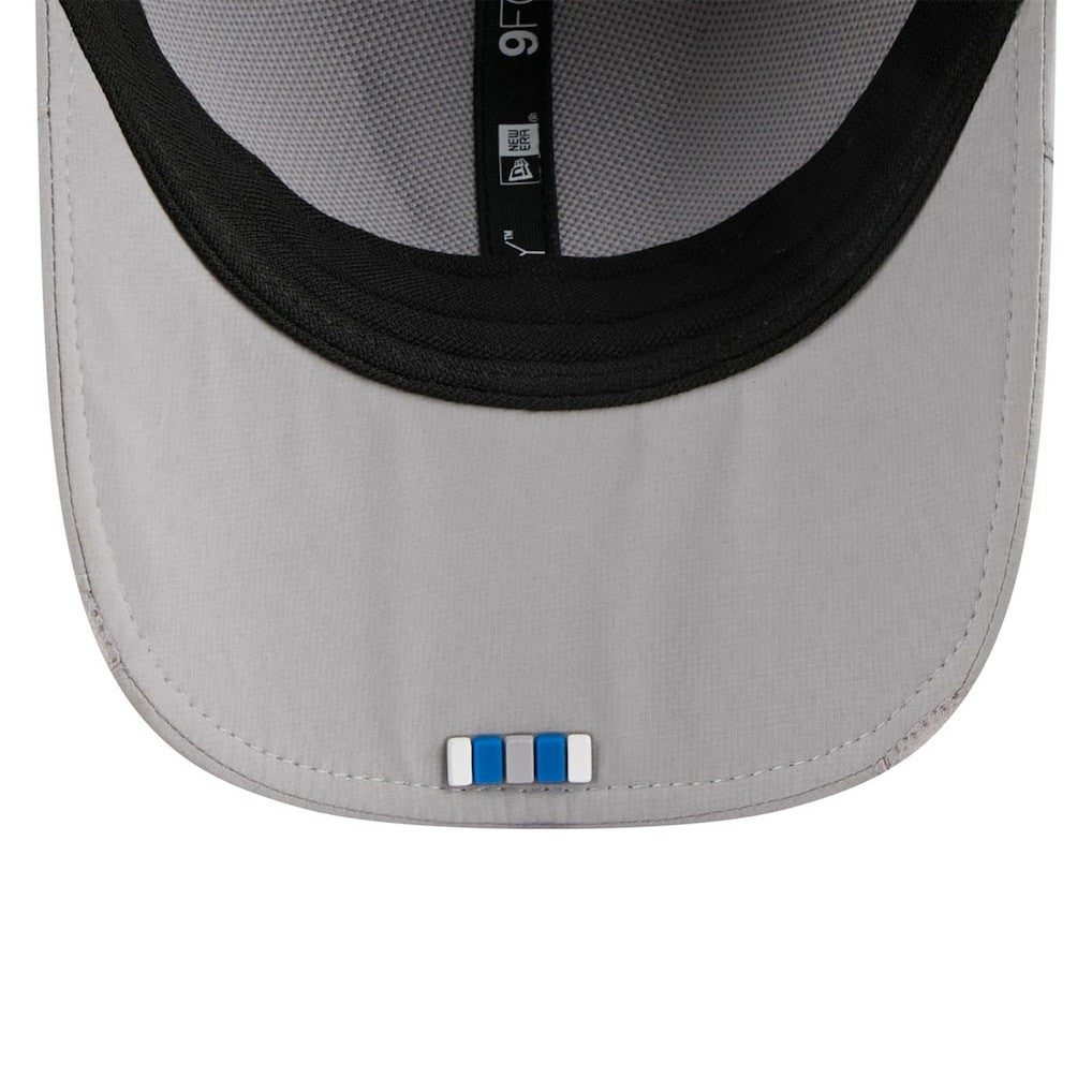 Detroit Lions 2025 Sideline M-Crown 9FORTY Adjustable Hat | NFL US