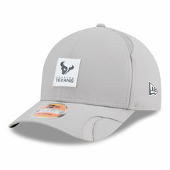 Houston Texans 2025 Sideline M-Crown 9FORTY Adjustable Hat | NFL New