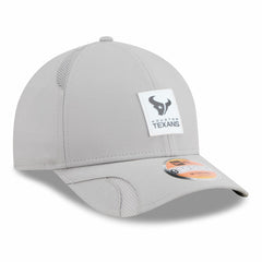 Houston Texans 2025 Sideline M-Crown 9FORTY Adjustable Hat | NFL New