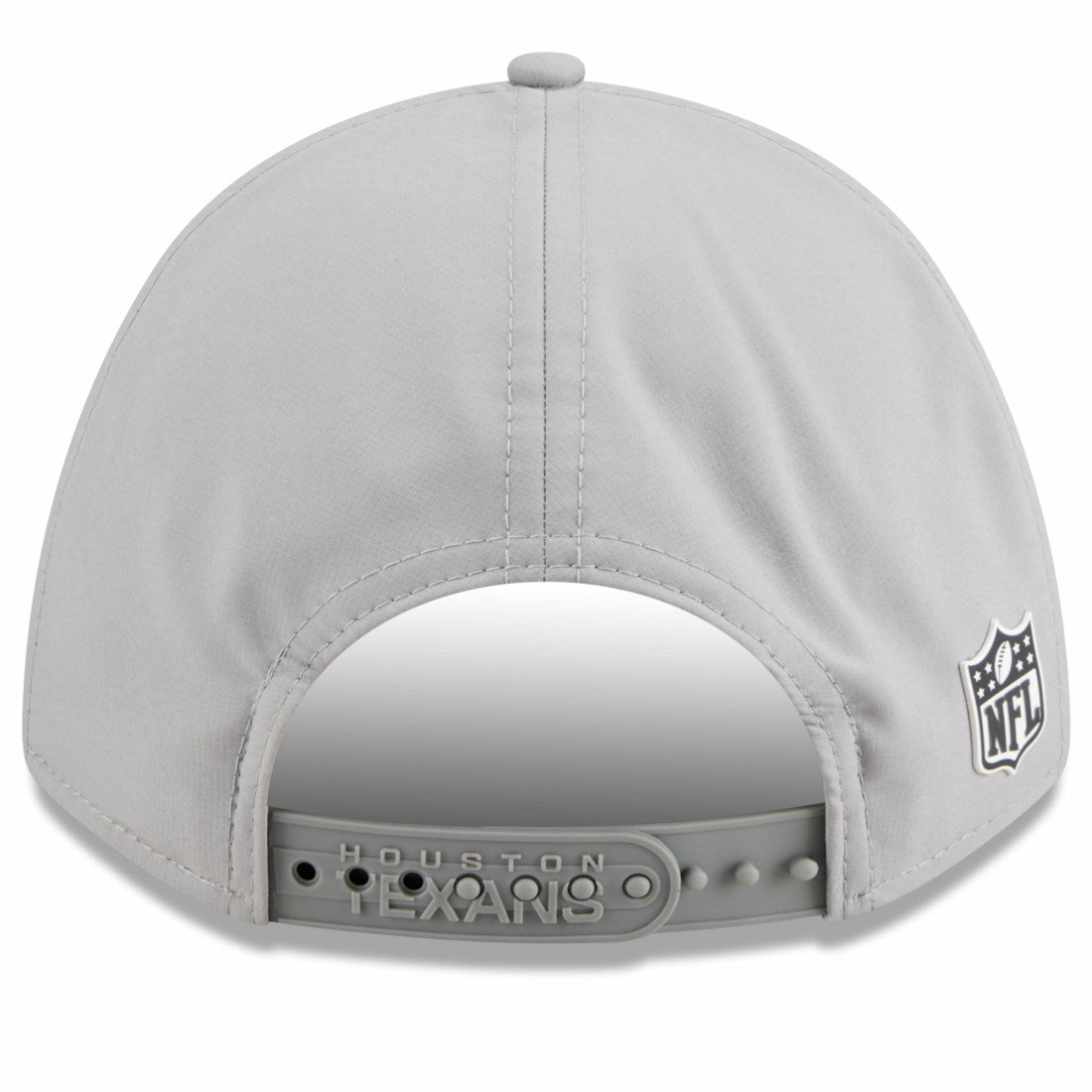 Houston Texans 2025 Sideline M-Crown 9FORTY Adjustable Hat | NFL New