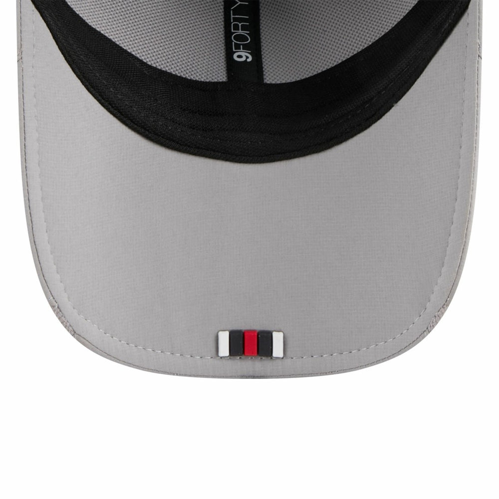 Houston Texans 2025 Sideline M-Crown 9FORTY Adjustable Hat | NFL New
