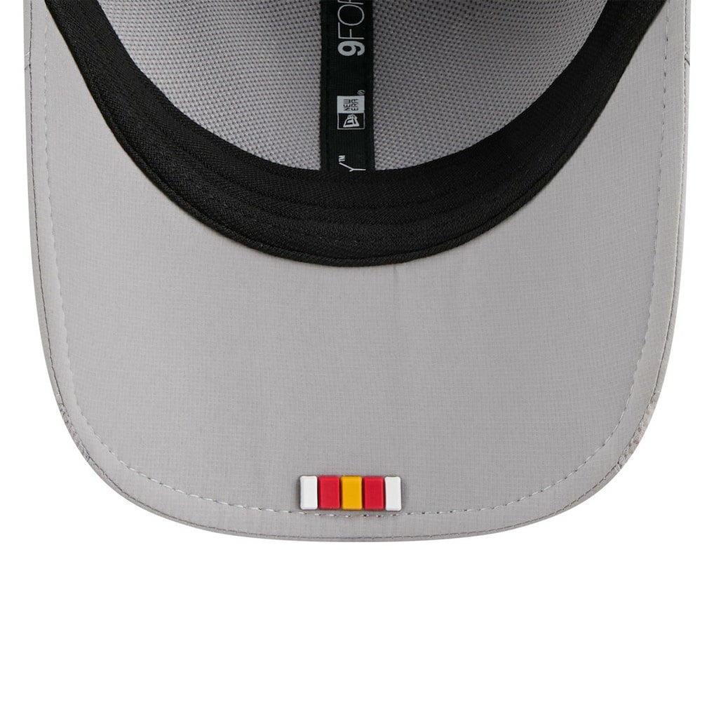 Kansas City Chiefs 2025 Sideline M-Crown 9FORTY Adjustable Hat | NFL On sale