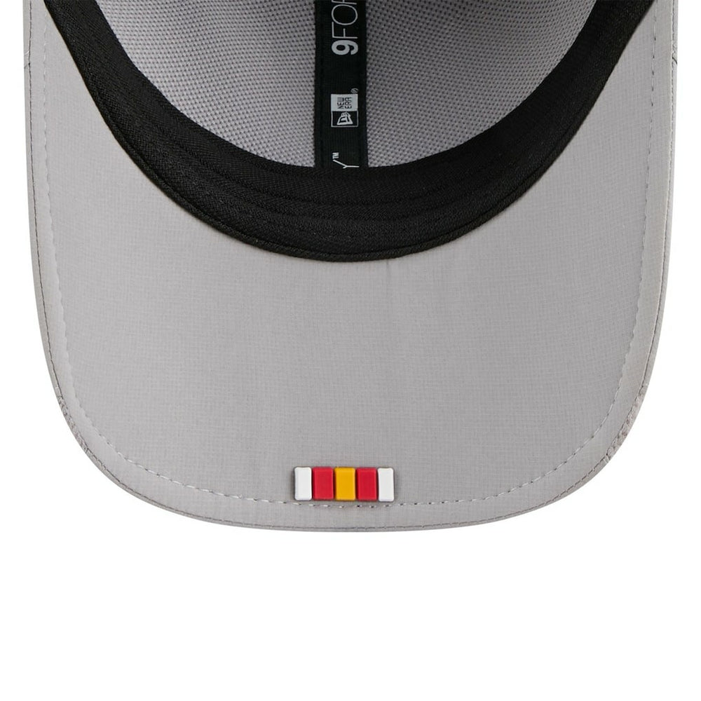 Kansas City Chiefs 2025 Sideline M-Crown 9FORTY Adjustable Hat | NFL On sale
