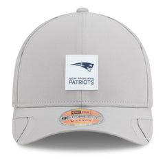 New England Patriots 2025 Sideline M-Crown 9FORTY Adjustable Hat | NFL Hot