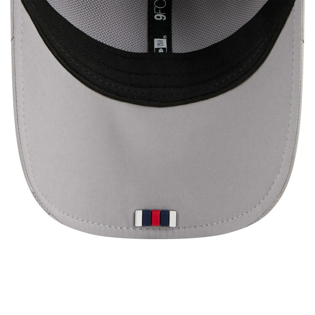 New England Patriots 2025 Sideline M-Crown 9FORTY Adjustable Hat | NFL Hot