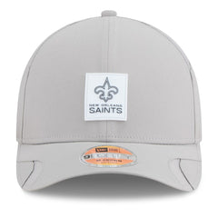 New Orleans Saints 2025 Sideline M-Crown 9FORTY Adjustable Hat | NFL Online
