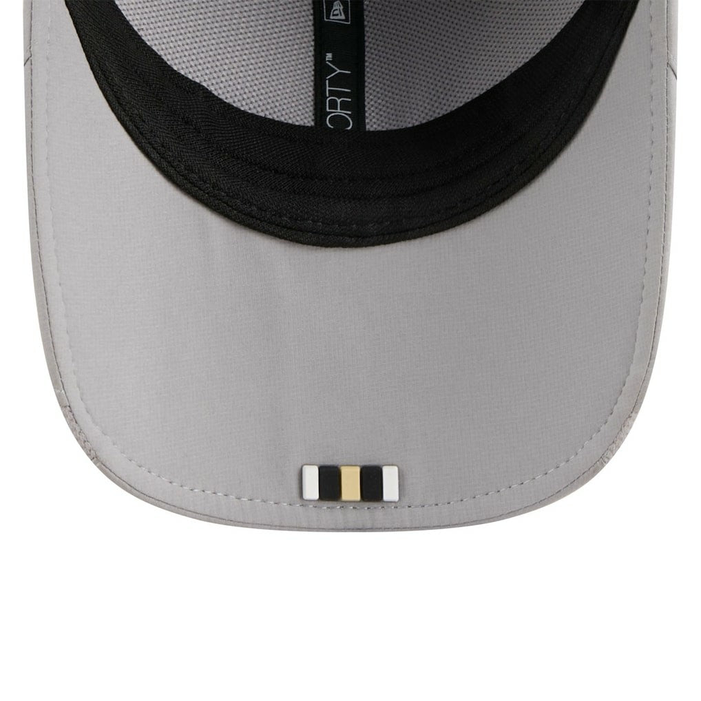 New Orleans Saints 2025 Sideline M-Crown 9FORTY Adjustable Hat | NFL Online