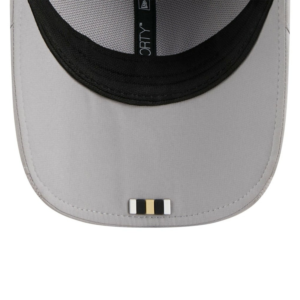 New Orleans Saints 2025 Sideline M-Crown 9FORTY Adjustable Hat | NFL Online