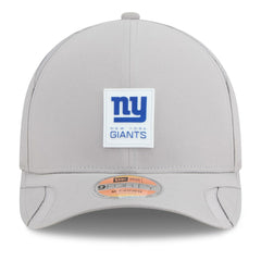 New York Giants 2025 Sideline M-Crown 9FORTY Adjustable Hat | NFL Near me