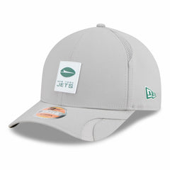 New York Jets 2025 Sideline M-Crown 9FORTY Adjustable Hat | NFL Sale