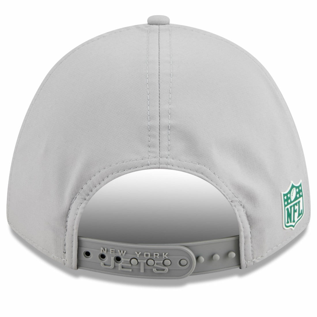 New York Jets 2025 Sideline M-Crown 9FORTY Adjustable Hat | NFL Sale