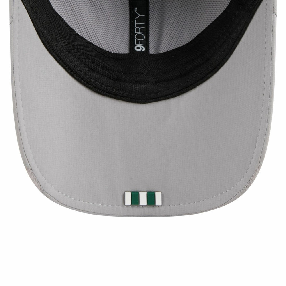 New York Jets 2025 Sideline M-Crown 9FORTY Adjustable Hat | NFL Sale