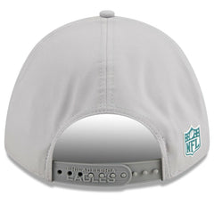 Philadelphia Eagles 2025 Sideline M-Crown 9FORTY Adjustable Hat | NFL Outlet