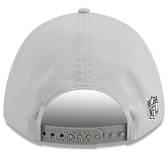 Cincinnati Bengals 2025 Sideline M-Crown 9FORTY Adjustable Hat | NFL On sale