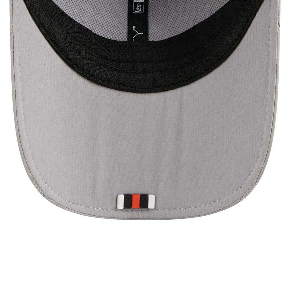 Cincinnati Bengals 2025 Sideline M-Crown 9FORTY Adjustable Hat | NFL On sale