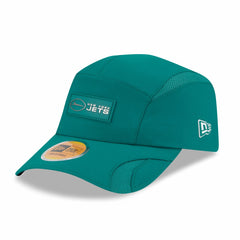 New York Jets 2025 Sideline Runner Adjustable Hat | NFL Online