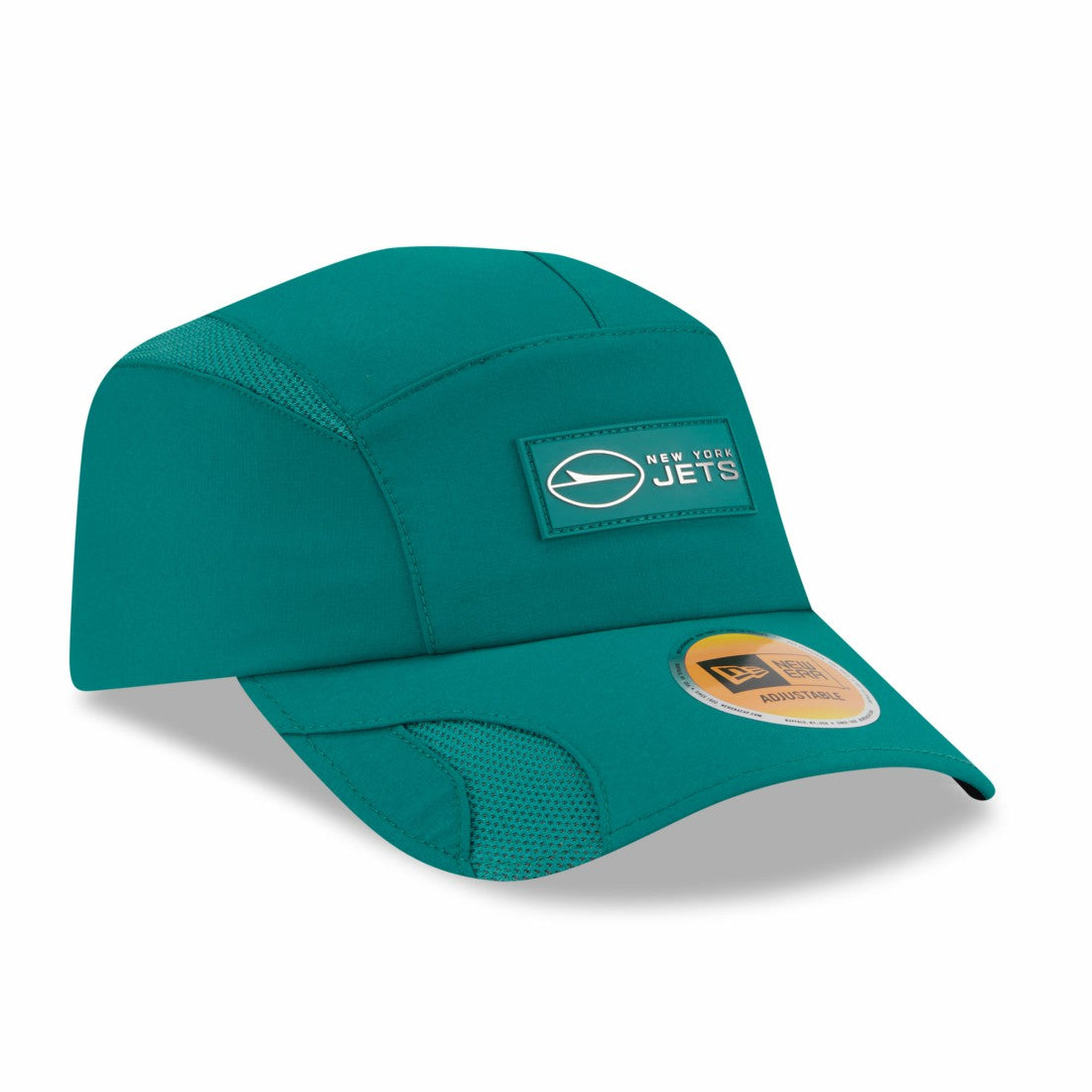 New York Jets 2025 Sideline Runner Adjustable Hat | NFL Online