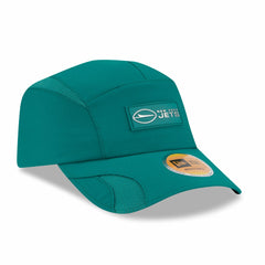 New York Jets 2025 Sideline Runner Adjustable Hat | NFL Online