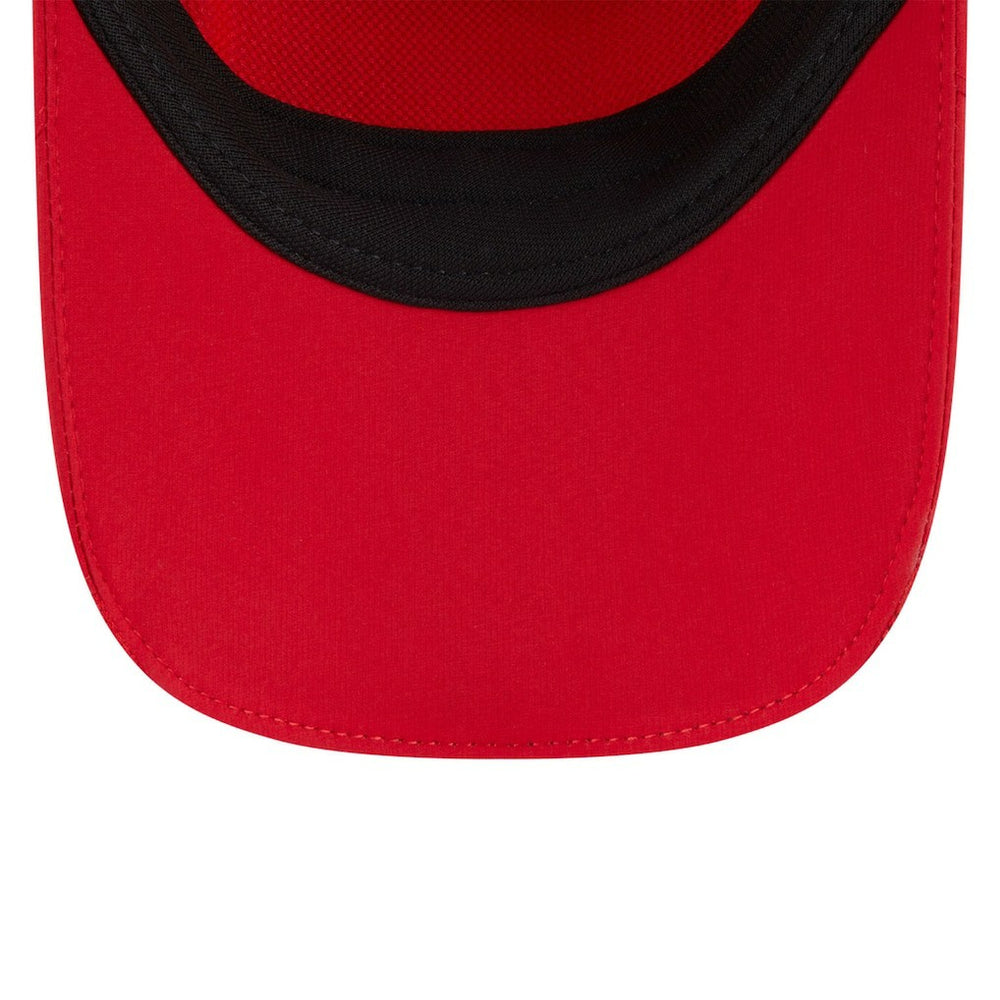 Kansas City Chiefs 2025 Sideline Runner Adjustable Hat | NFL Online