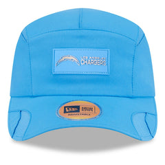 Los Angeles Chargers 2025 Sideline Runner Adjustable Hat | NFL Online