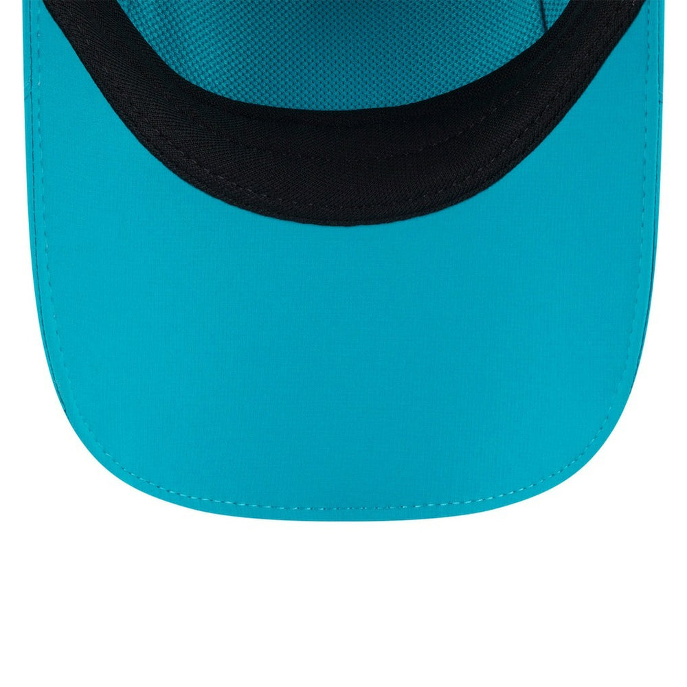 Miami Dolphins 2025 Sideline Runner Adjustable Hat | NFL Outlet