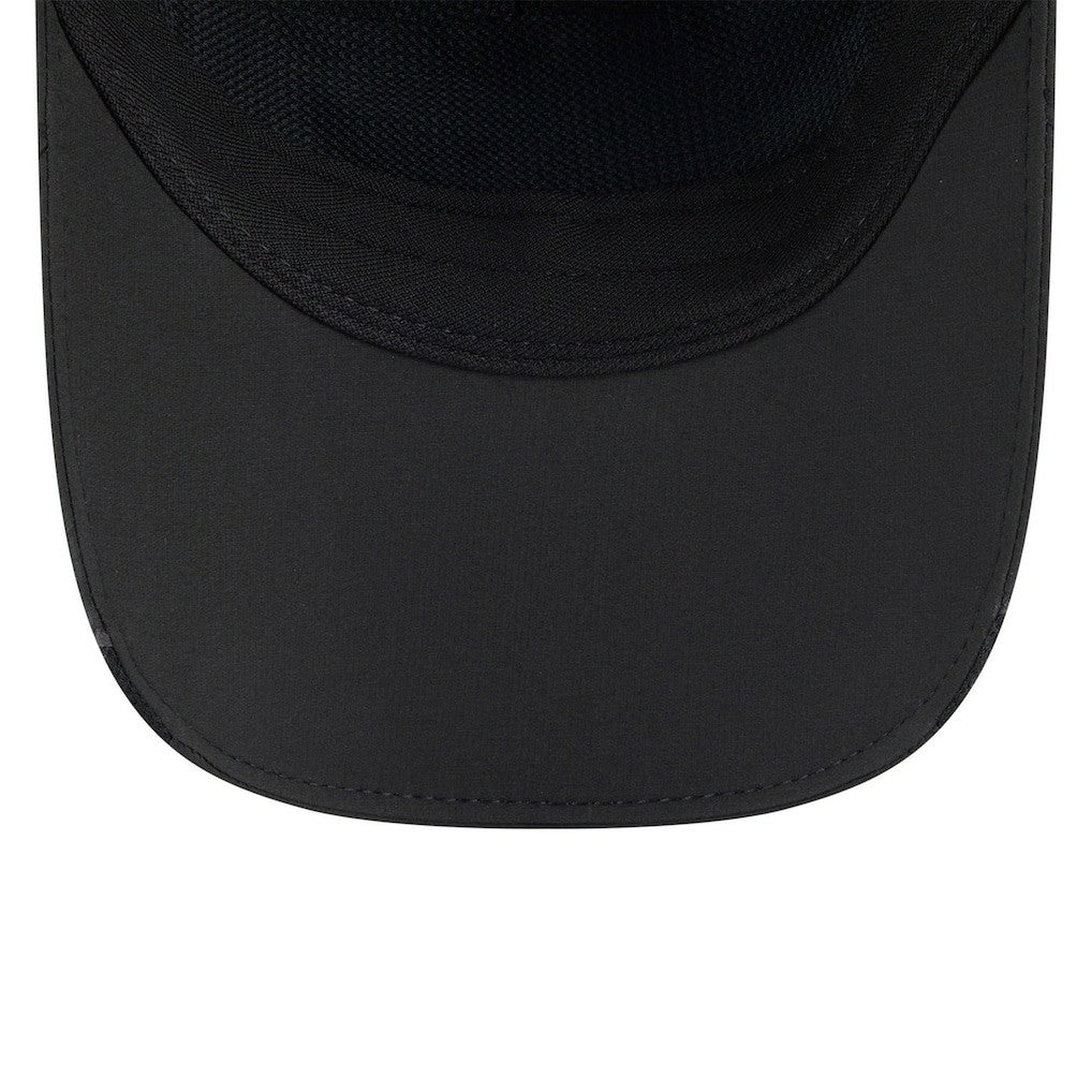 New Orleans Saints 2025 Sideline Runner Adjustable Hat | NFL Online