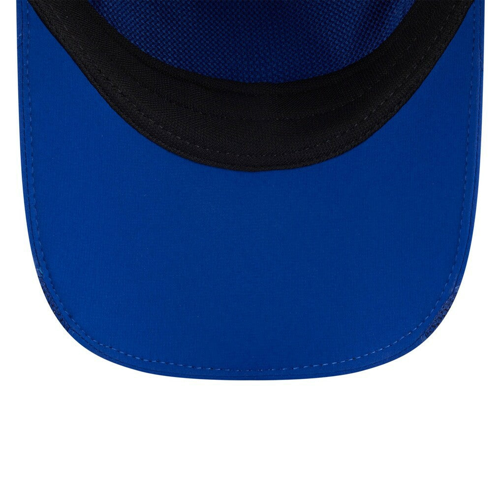 New York Giants 2025 Sideline Runner Adjustable Hat | NFL Hot
