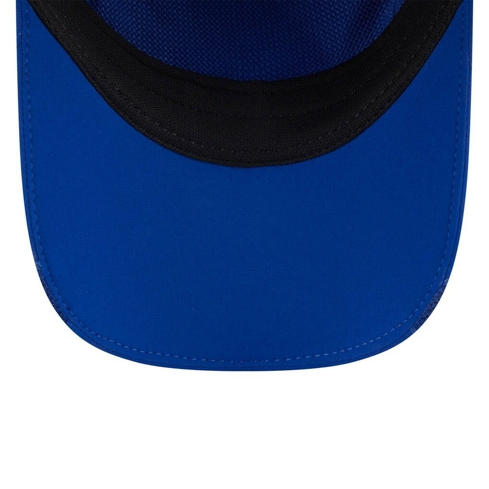 New York Giants 2025 Sideline Runner Adjustable Hat | NFL Hot
