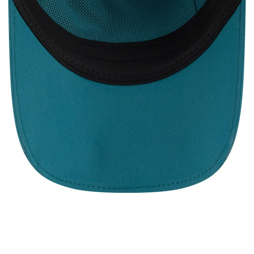 Philadelphia Eagles 2025 Sideline Runner Adjustable Hat | NFL New