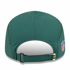 Green Bay Packers 2025 Sideline Runner Adjustable Hat | NFL Outlet