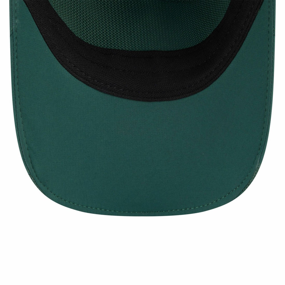 Green Bay Packers 2025 Sideline Runner Adjustable Hat | NFL Outlet