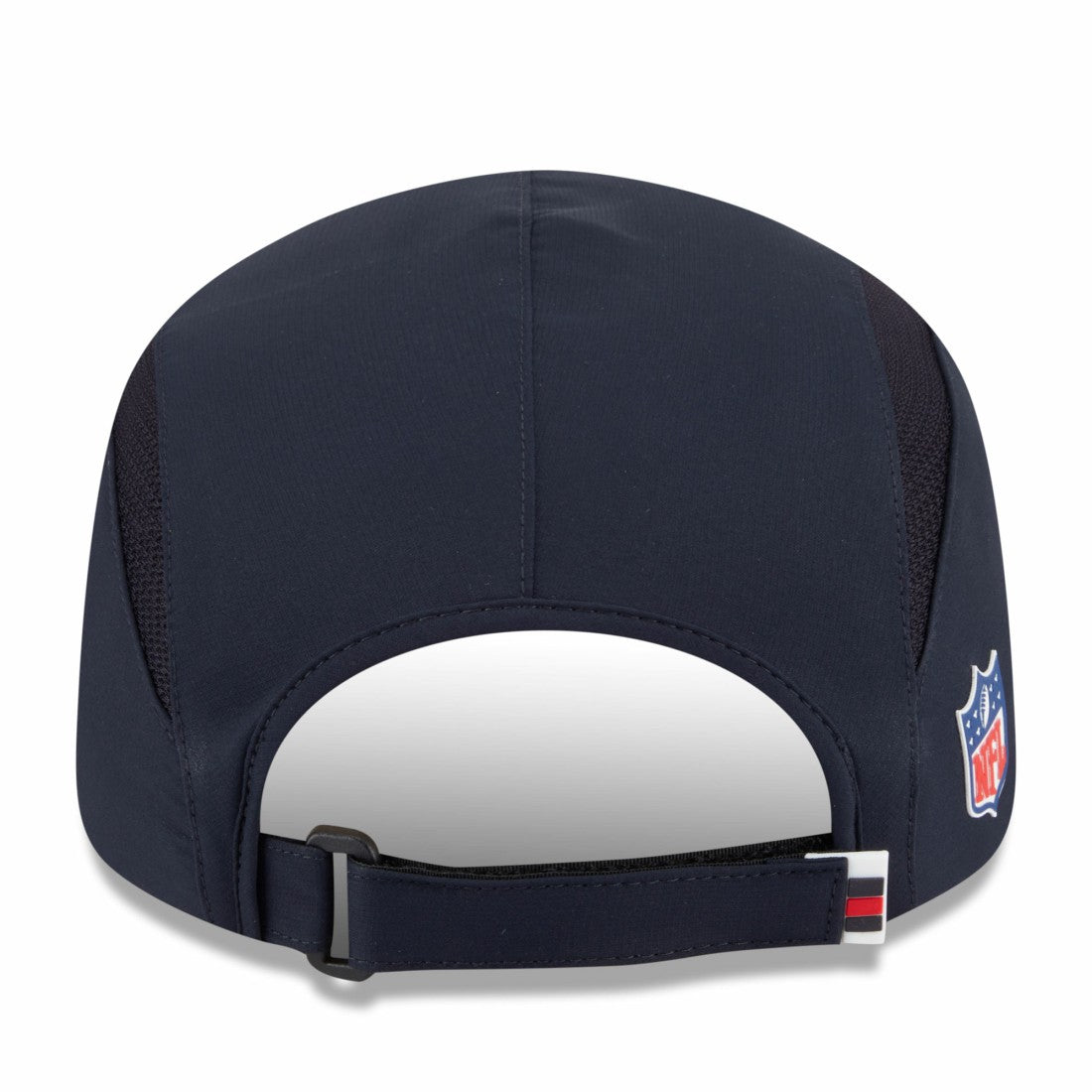Houston Texans 2025 Sideline Runner Adjustable Hat | NFL New
