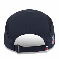 Houston Texans 2025 Sideline Runner Adjustable Hat | NFL New