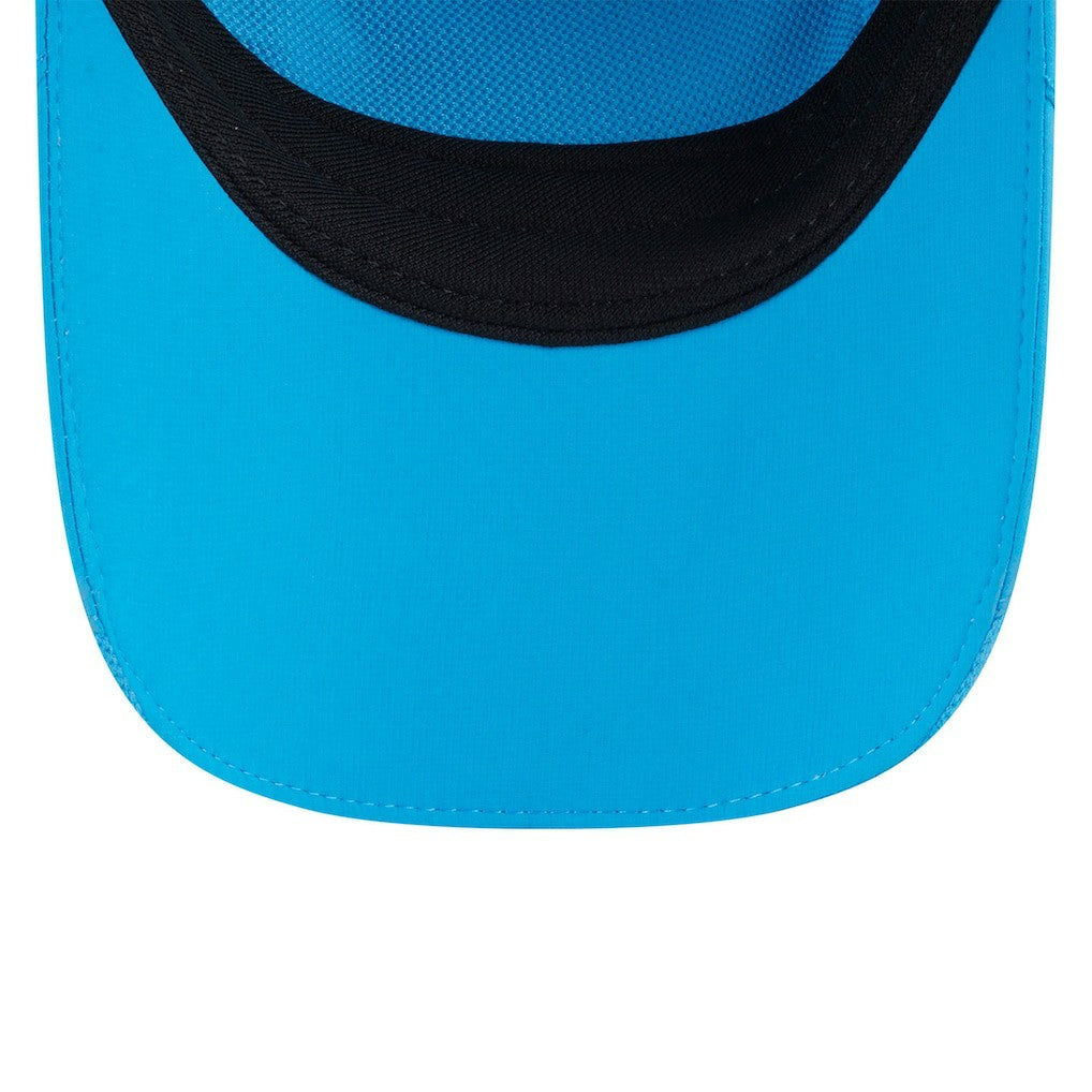 Carolina Panthers 2025 Sideline Runner Adjustable Hat | NFL Sale