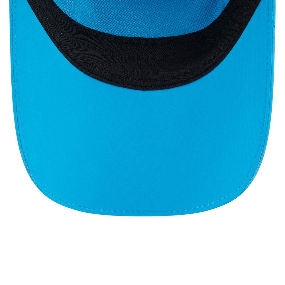 Carolina Panthers 2025 Sideline Runner Adjustable Hat | NFL Sale