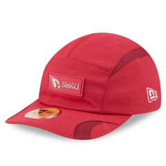 Arizona Cardinals 2025 Sideline Runner Adjustable Hat | NFL New