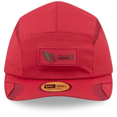 Arizona Cardinals 2025 Sideline Runner Adjustable Hat | NFL New