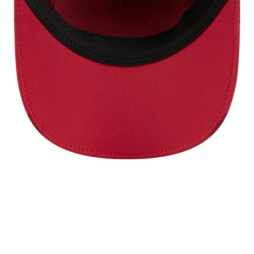 Arizona Cardinals 2025 Sideline Runner Adjustable Hat | NFL New