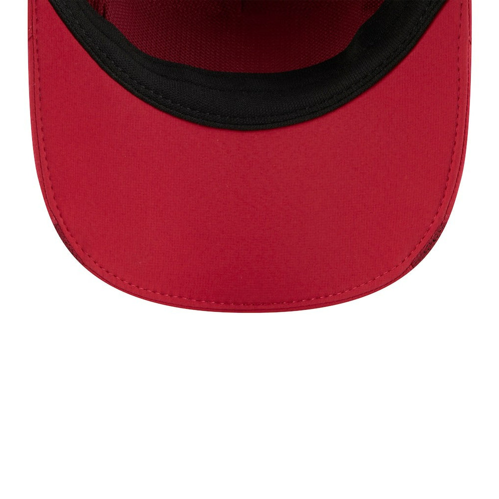 Arizona Cardinals 2025 Sideline Runner Adjustable Hat | NFL New