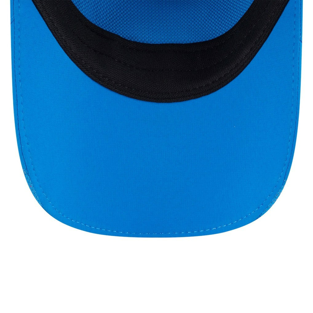 Detroit Lions 2025 Sideline Runner Adjustable Hat | NFL US