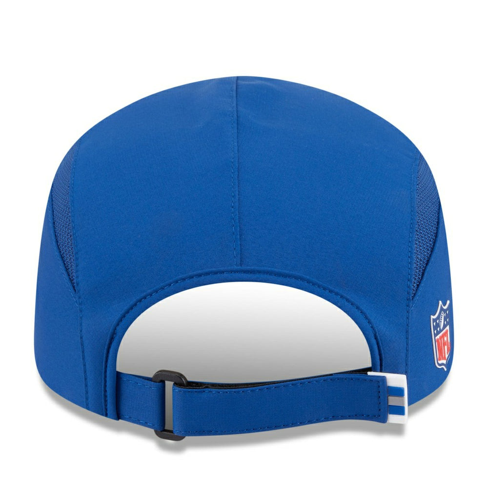 Indianapolis Colts 2025 Sideline Runner Adjustable Hat | NFL US