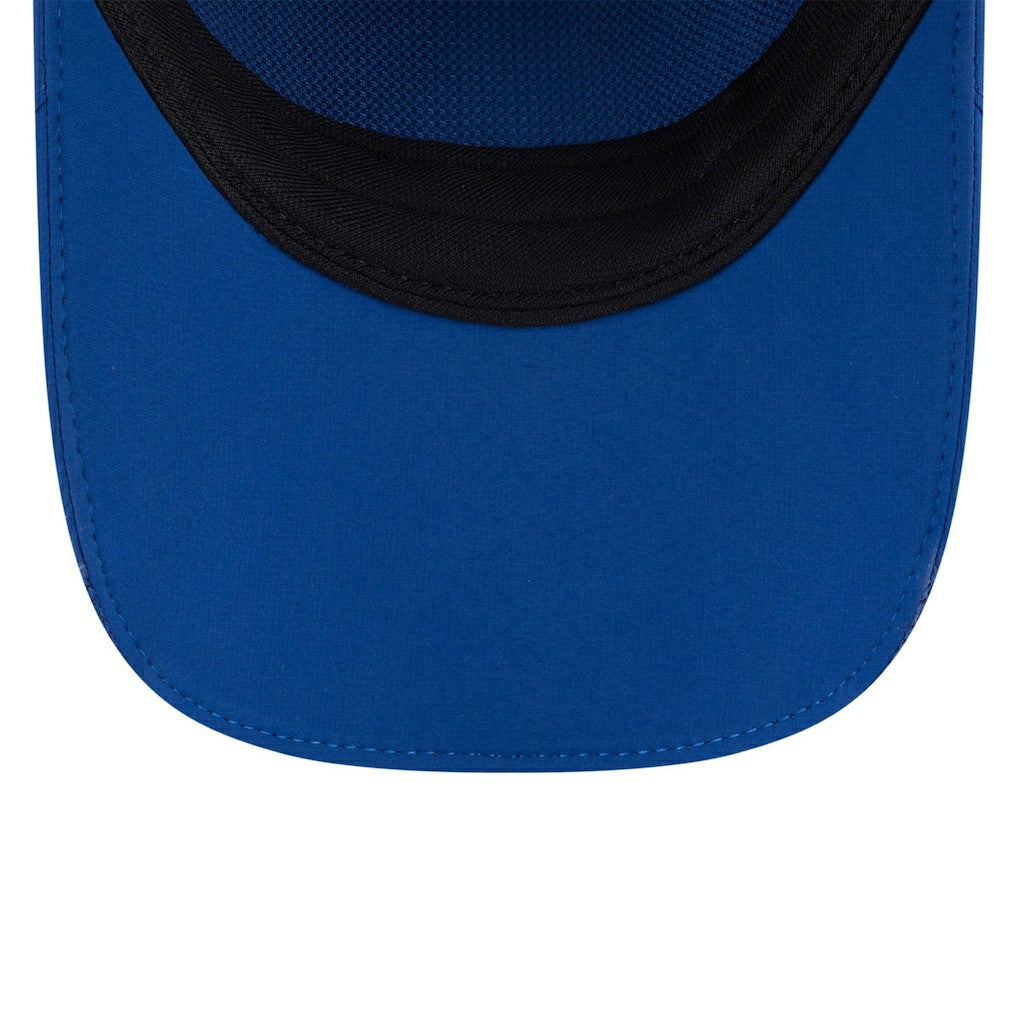Indianapolis Colts 2025 Sideline Runner Adjustable Hat | NFL US